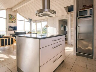Vakantiehuis Lønstrup  31