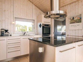 Maison de vacances Lønstrup  27