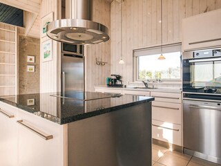 Vakantiehuis Lønstrup  33