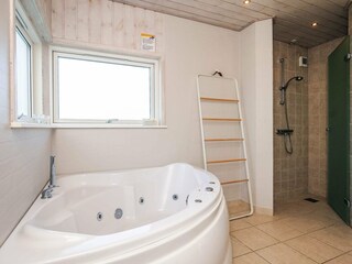 Vakantiehuis Lønstrup  34