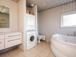 Vakantiehuis Lønstrup  35