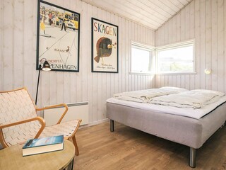 Maison de vacances Lønstrup  32