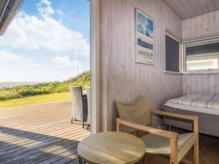 Casa per le vacanze Lønstrup  33