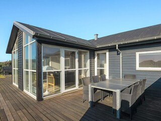 Vakantiehuis Lønstrup  42