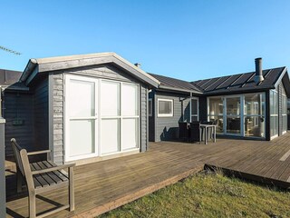 Vakantiehuis Lønstrup  43