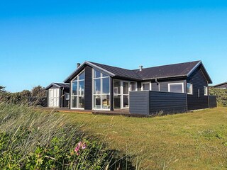 Maison de vacances Lønstrup  39