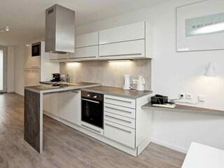 Apartamento Wendtorf  5