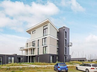 Apartamento Wendtorf Grabación al aire libre 1