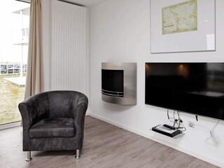 Apartamento Wendtorf  8