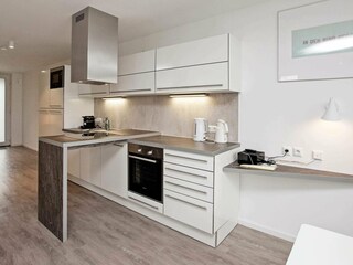 Apartamento Wendtorf  10