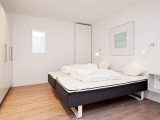 Appartement Wendtorf  3