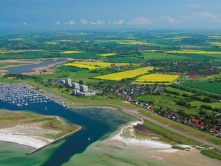 Appartamento Wendtorf  3