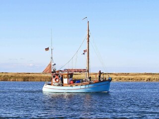 Apartment Wendtorf  16