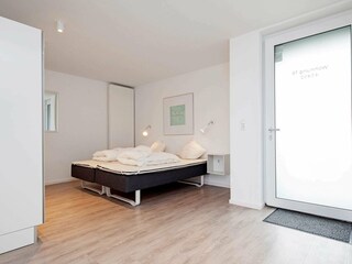 Appartement Wendtorf  11
