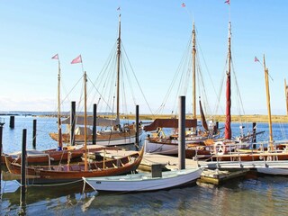 Appartement Wendtorf  7