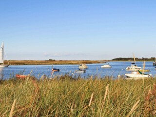 Apartment Wendtorf  5