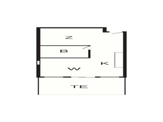 Apartment Wendtorf Grundriss 3