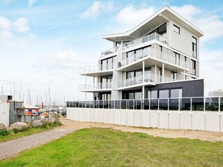Appartement Wendtorf Buitenaudio-opname 2