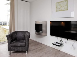 Appartement Wendtorf  11