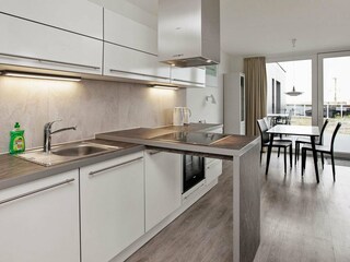Appartement Wendtorf  12