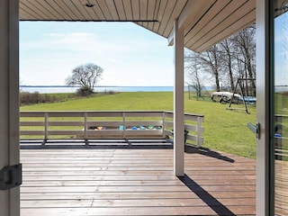 Casa per le vacanze Ørding Registrazione all'aperto 2