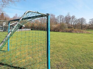 Vakantiehuis Ørding  8