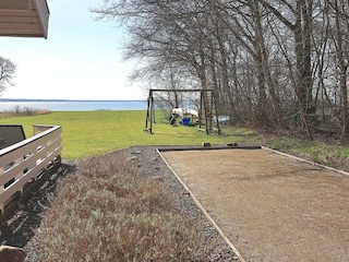 Casa de vacaciones Ørding  12