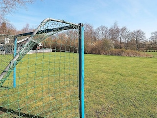Vakantiehuis Ørding  30