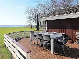 Holiday house Ørding  27