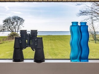 Holiday house Ørding  7