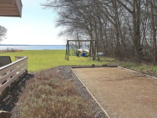 Holiday house Ørding  8