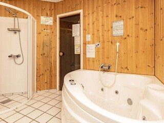 Holiday house Ørding  9