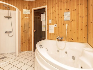 Maison de vacances Ørding  8