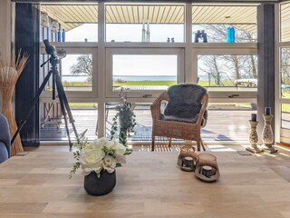 Holiday house Ørding  12