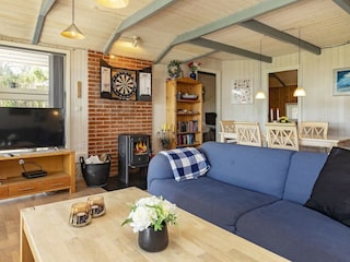 Ferienhaus Ørding  11