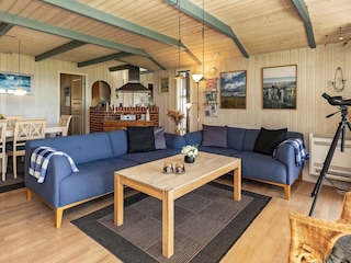 Ferienhaus Ørding  21