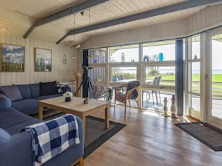Ferienhaus Ørding  25