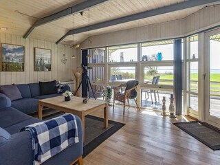 Holiday house Ørding  15