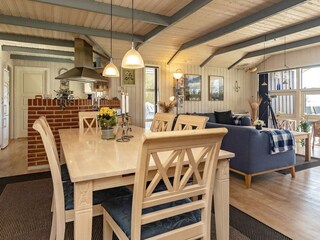 Holiday house Ørding  17