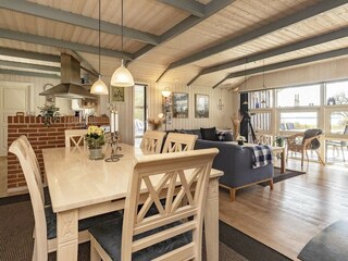 Casa de vacaciones Ørding  16