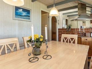 Ferienhaus Ørding  31