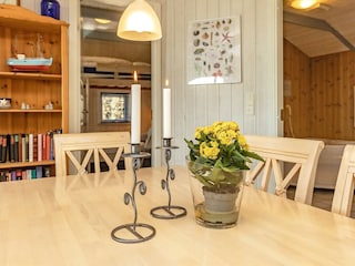 Ferienhaus Ørding  28