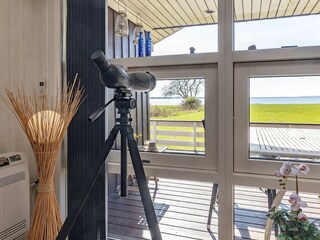 Vakantiehuis Ørding  13