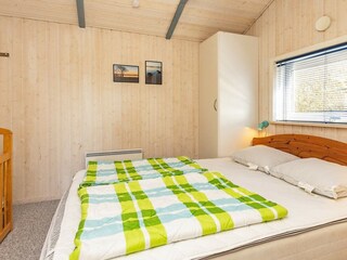 Casa per le vacanze Ørding  14