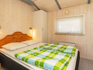 Casa per le vacanze Ørding  16