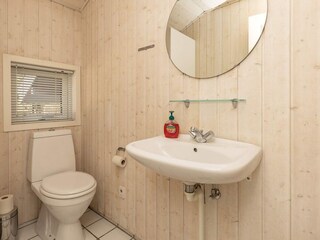 Casa per le vacanze Ørding  22