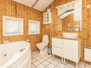 Casa per le vacanze Ørding  24