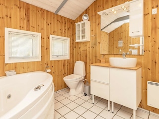 Vakantiehuis Ørding  29