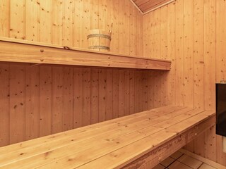 Casa per le vacanze Ørding  19