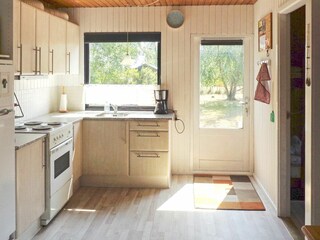 Vakantiehuis Vaeggerløse  17